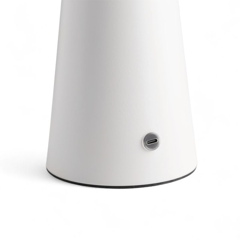 Lampara-Colonna-blanca-40cm