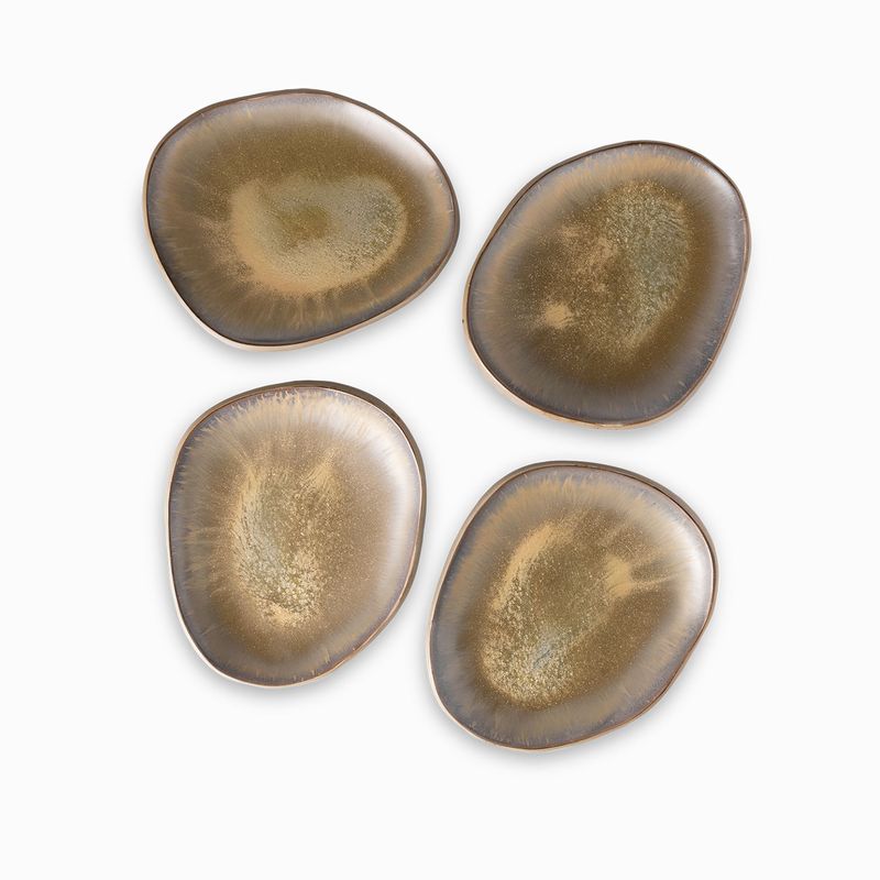 Plato-mediano-oasis-19cm-setx4