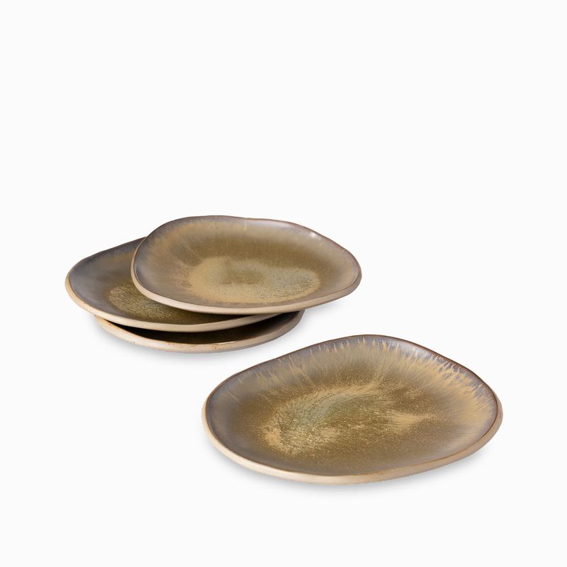 Plato-mediano-oasis-19cm-setx4