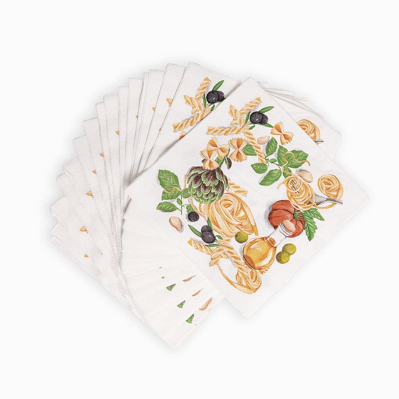 Servilletas-trattoria