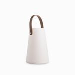 Farol-led-manija-taupe-20cm