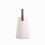 Farol-led-manija-taupe-20cm