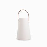 Farol-led-manija-taupe-20cm