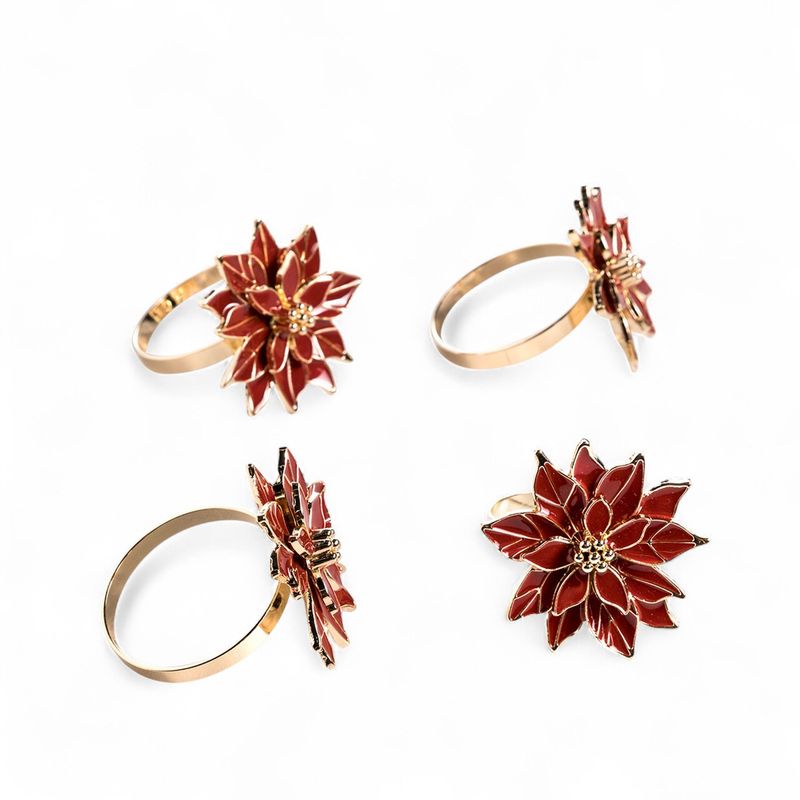 Aros-de-servilleta-poinsettia-setx4