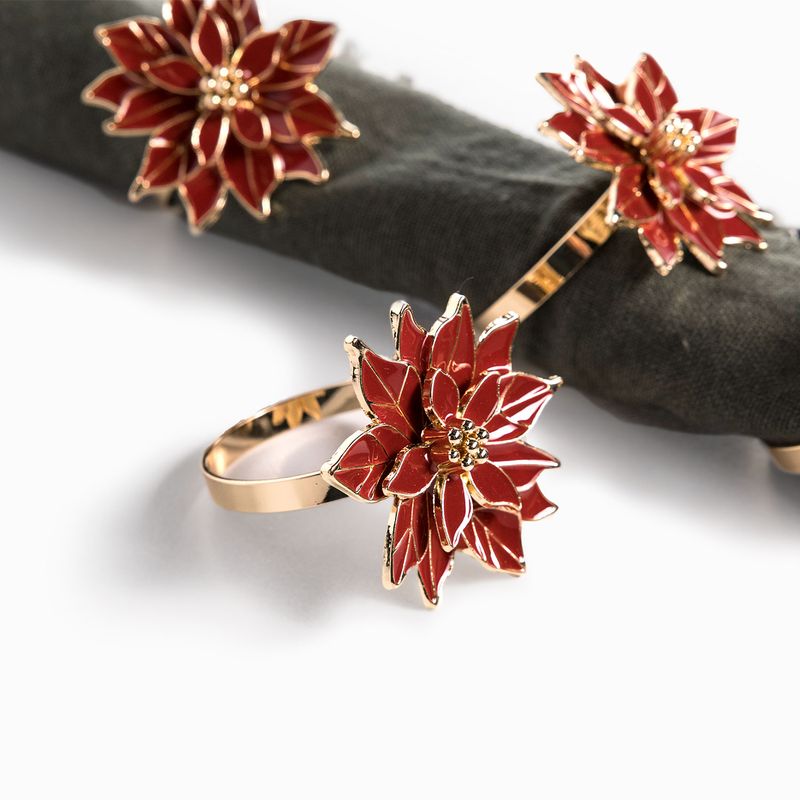 Aros-de-servilleta-poinsettia-setx4