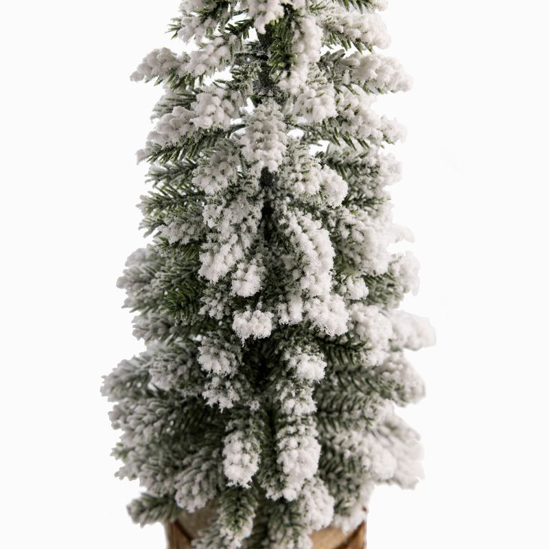 Pino-nieve-base-tronco-36cm