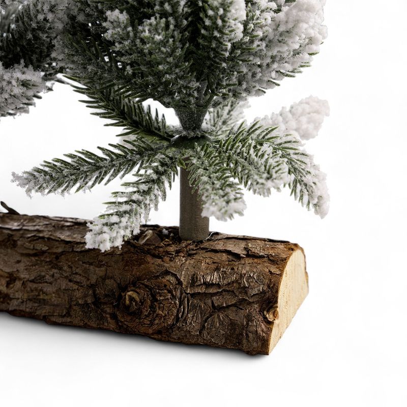Pinos-nieve-base-tronco-35x42cm