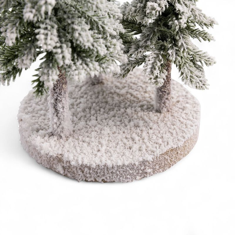 Pinos-trio-nieve-26x13cm