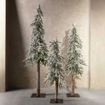 Pino-nieve-base-metal-152cm