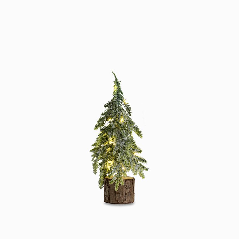 Pino-hielo-led-20cm