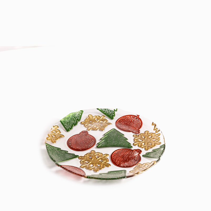 Plato-mediano-christmas-21cm