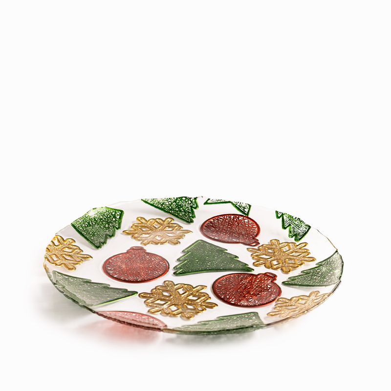 Plato-base-christmas-34cm
