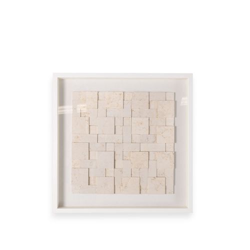 Cuadro Budapest 80x80x5