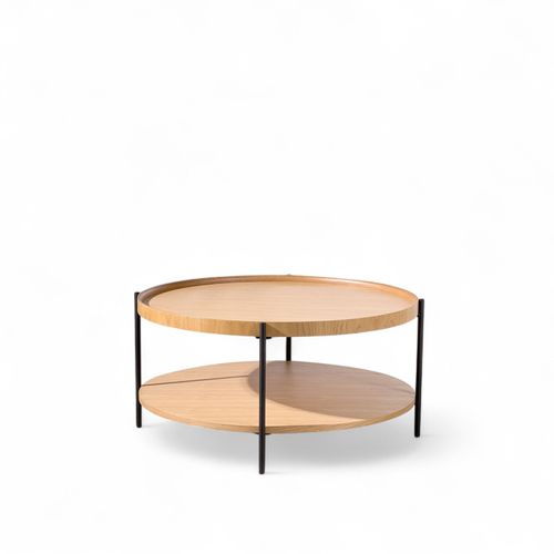 Mesa de centro Qatar 2