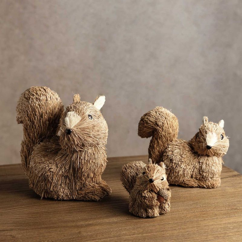 Ardilla-yute-16cm