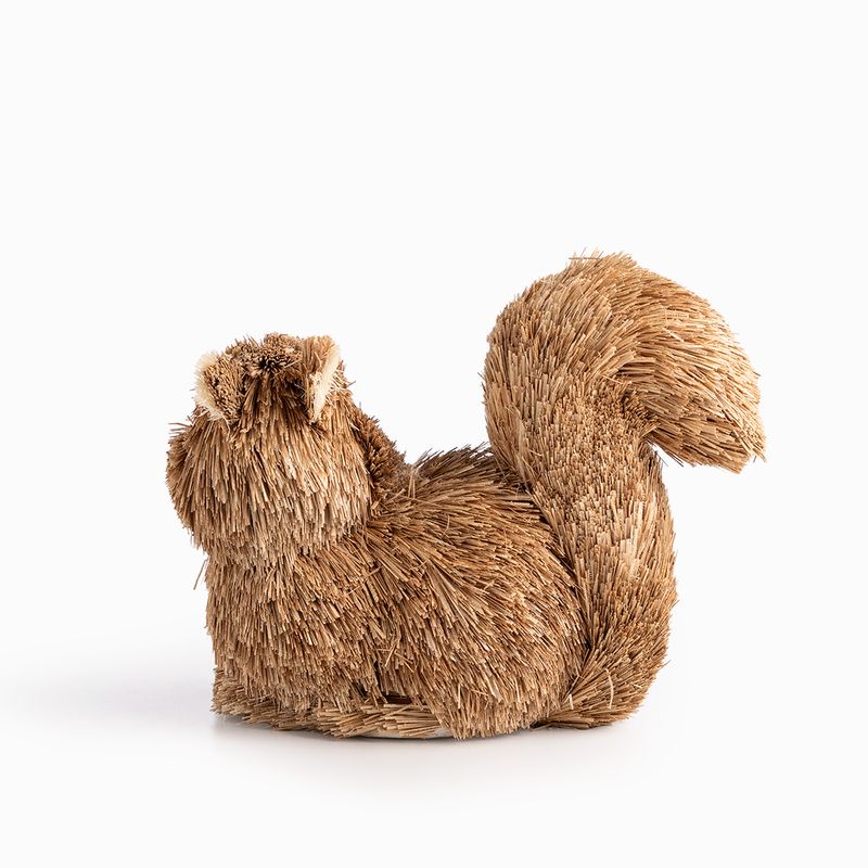 Ardilla-yute-16cm
