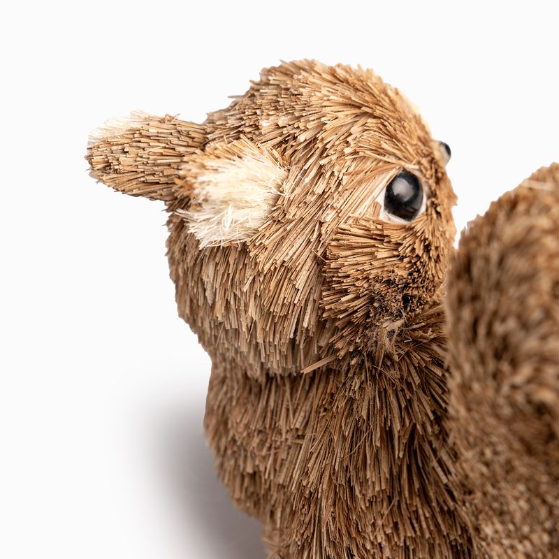 Ardilla-yute-16cm