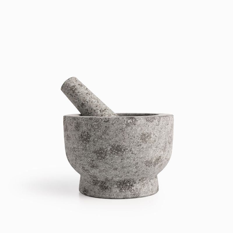 Mortero-granito-13cm