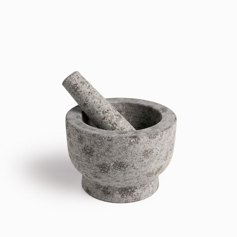Mortero-granito-13cm