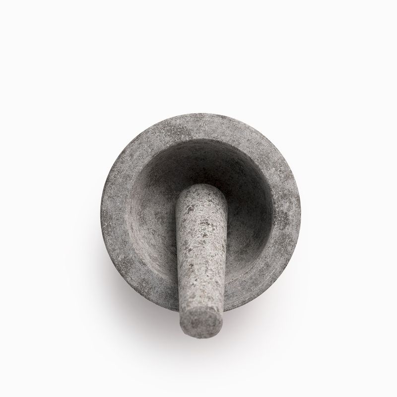 Mortero-granito-13cm