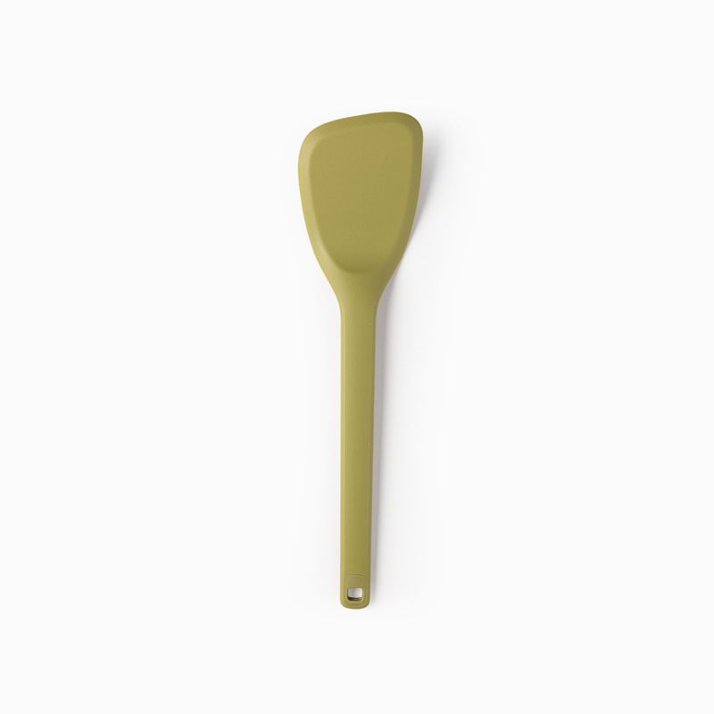 Espatula-silicona-verde-31cm