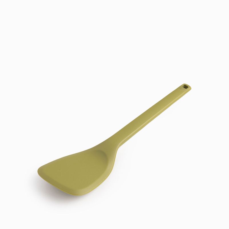 Espatula-silicona-verde-31cm