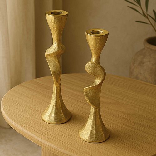 Candelabro Kava grande