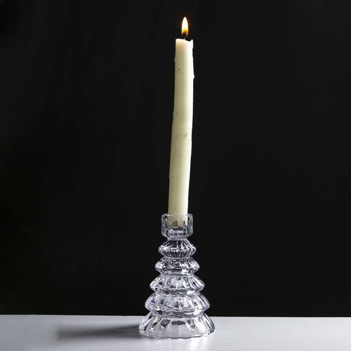 Candelabro Lumin 13.5cm