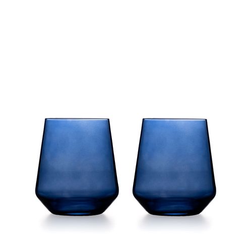 Vaso Frank azul setx2