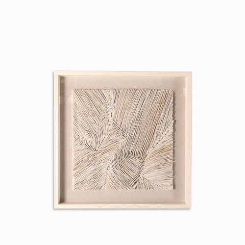 Cuadro Manchester 80x80x5