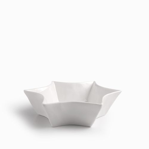 Tazón estrella grande 25cm