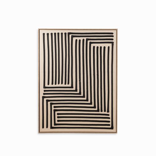 Cuadro tanigua 93x123cm