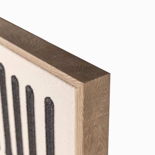 Cuadro yaruro 93x123cm