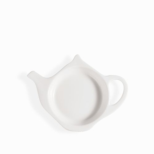 Platico para bolsa de te