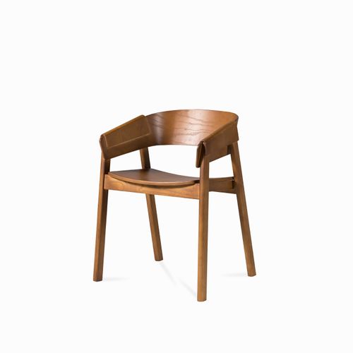 Silla de comedor Ancora