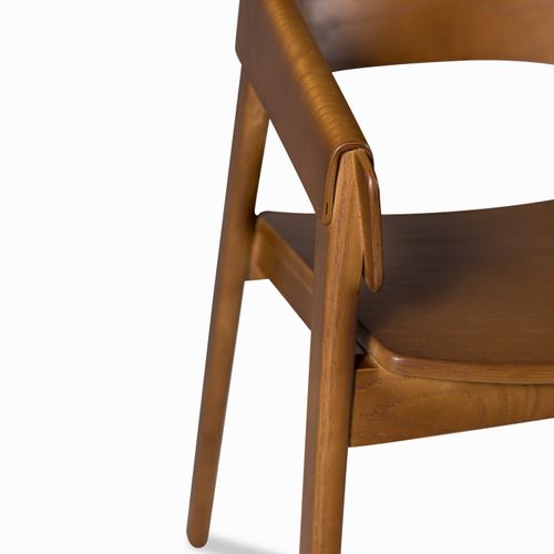 Silla de comedor Ancora