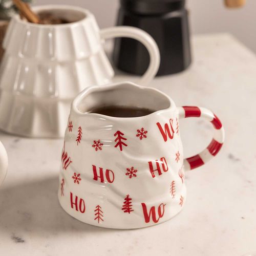 Mug HoHoHo