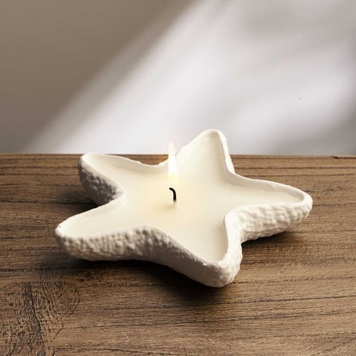 Vela estrella mar 13cm