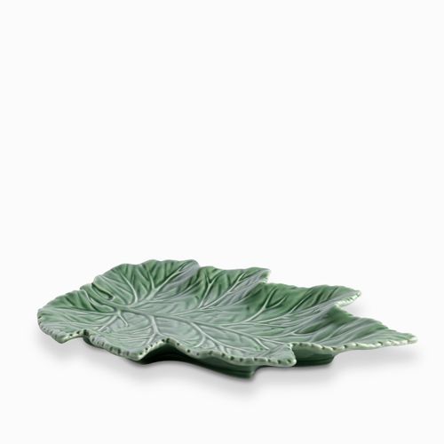 Bandeja hoja huerto mestizo 33cm