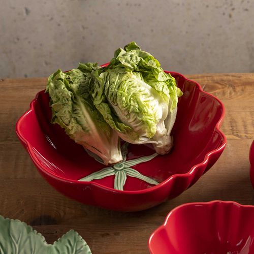 Tazón huerto mestizo 28cm