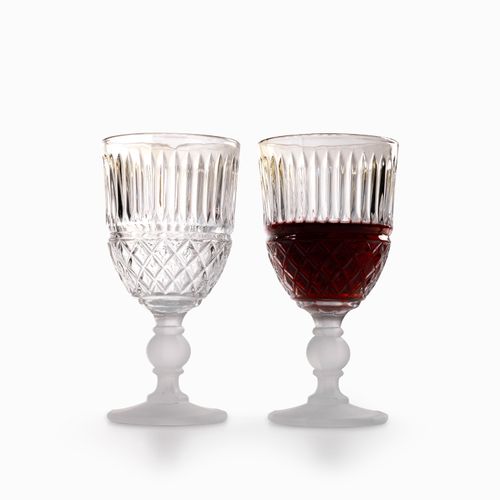 Copa soto 260ml setx2