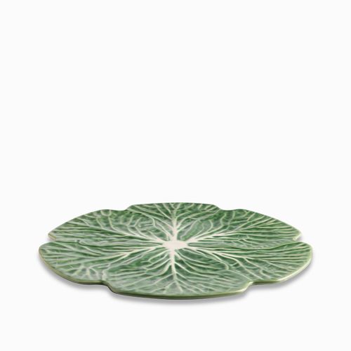Plato base Huerto Verde 30cm