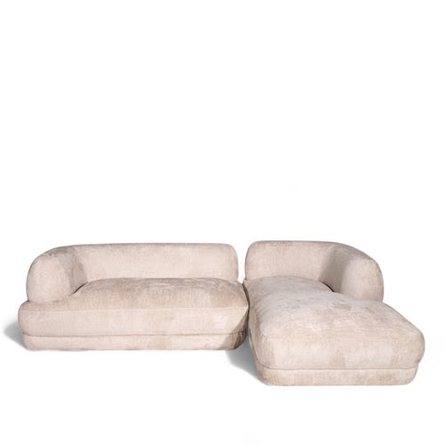 Seccional Vivaldi derecho