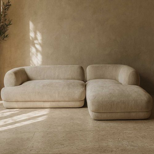 Seccional Vivaldi derecho