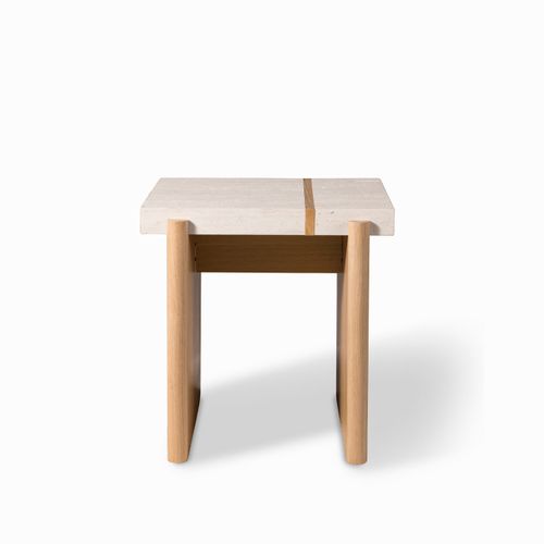 Mesa auxiliar Verti 51x48x43