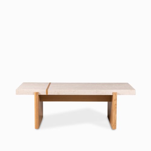 Mesa de centro Verti 40x119x60