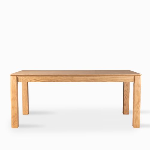 Mesa de comedor Calo 75x180x85