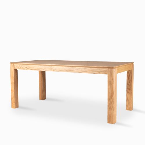 Mesa de comedor Calo 75x180x85