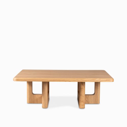 Mesa de centro Aura 40x120x80