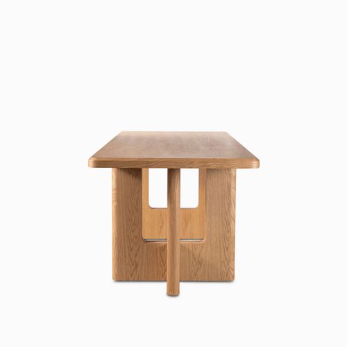 Mesa de comedor Aura 75x200x85